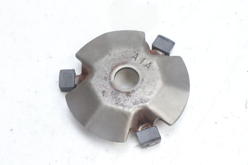 photo de VARIATOR SYM ORBIT 2 4T 50 (2008 - 2017) - Checked used part