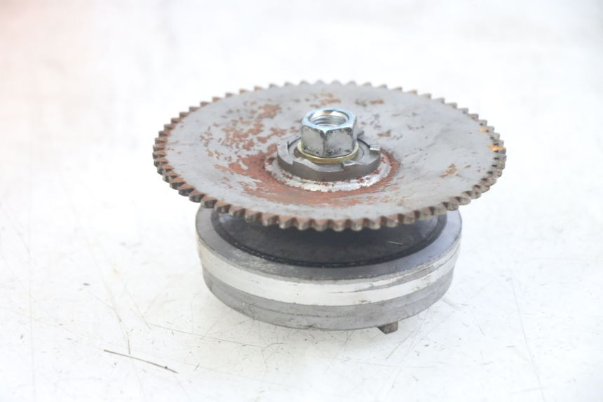 photo de VARIATOR SYM ORBIT 2 TS 2T 50 (2011 - 2016) - Component detail