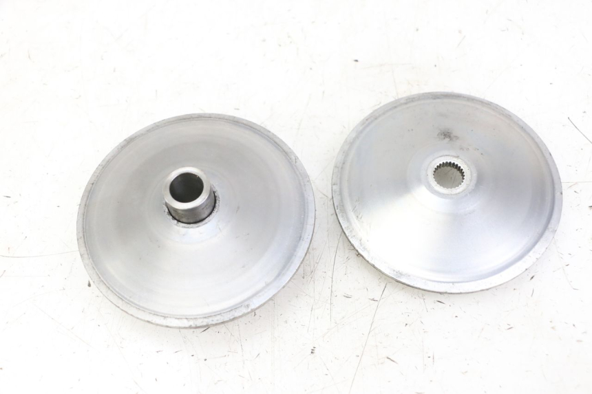 photo de VARIATOR SYM ORBIT III 3 4T 50 (2018 - 2021) - Component detail