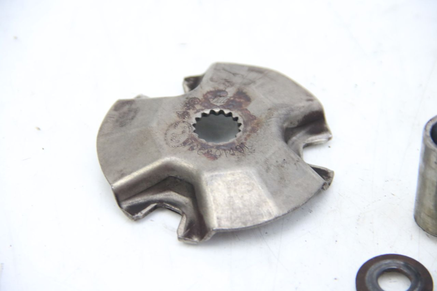 photo de VARIATOR TNT MOTOR OTTO 2T 50 (2012 - 2018) - Technical close-up