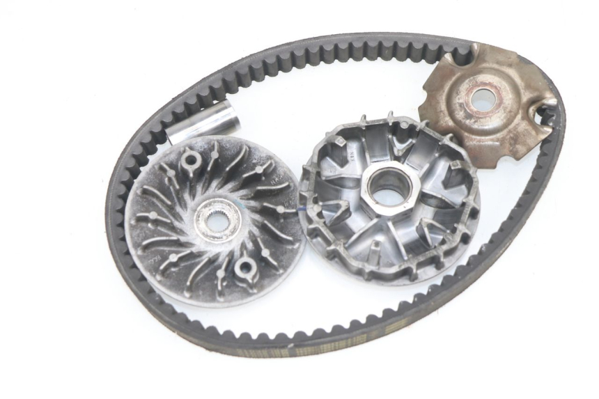 photo de VARIATOR HONDA PCX (JF28) 125 (2009 - 2011) - Main view