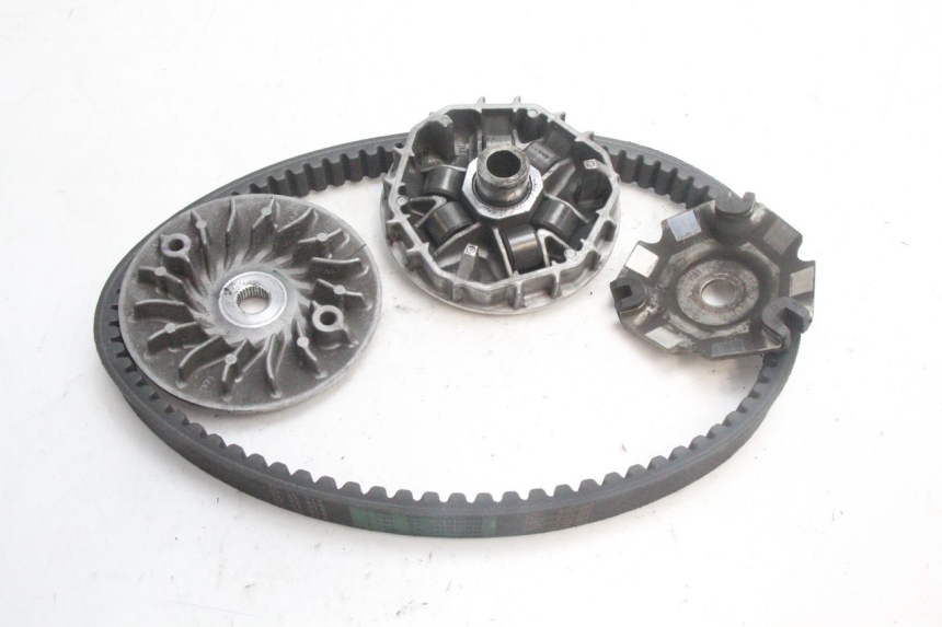 photo de VARIATOR HONDA PCX (JF28) 125 (2009 - 2011) - Main view