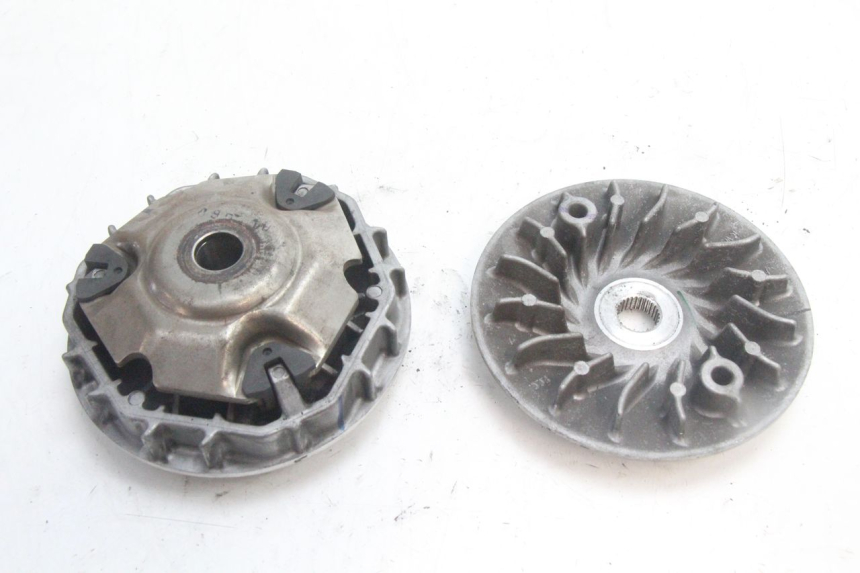 photo de VARIATOR HONDA PCX (JF28) 125 (2009 - 2011) - Product overview