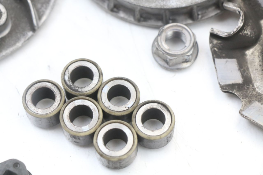 photo de VARIATOR HONDA PCX (JF47) 125 (2012 - 2013) - Product overview