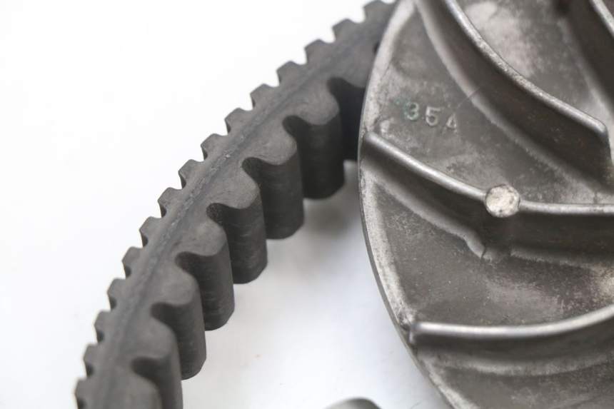 photo de VARIATOR HONDA PCX (JF47) 125 (2012 - 2013) - Checked used part