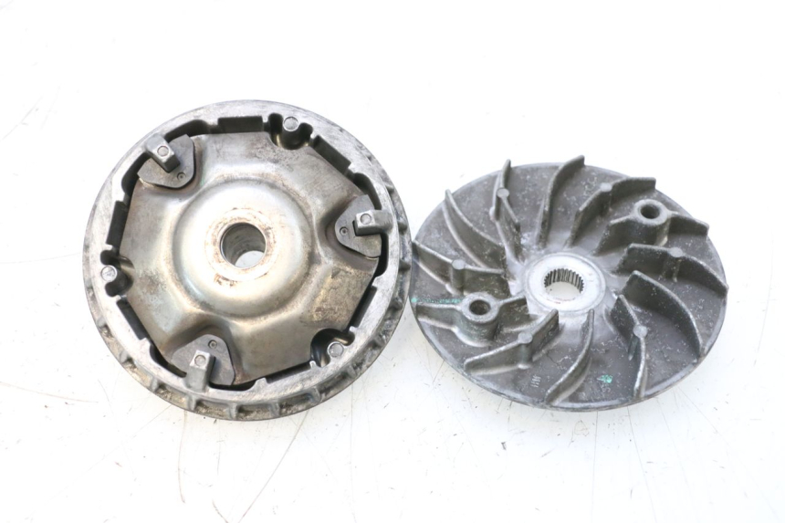 photo de VARIATOR HONDA PCX (JF57/JF64) 125 (2014 - 2018) - Component detail