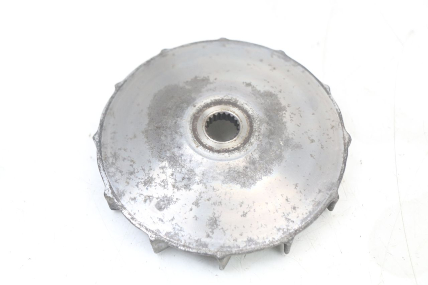 photo de VARIATOR PEUGEOT DJANGO 125 (2014 - 2017) - Fixing points details