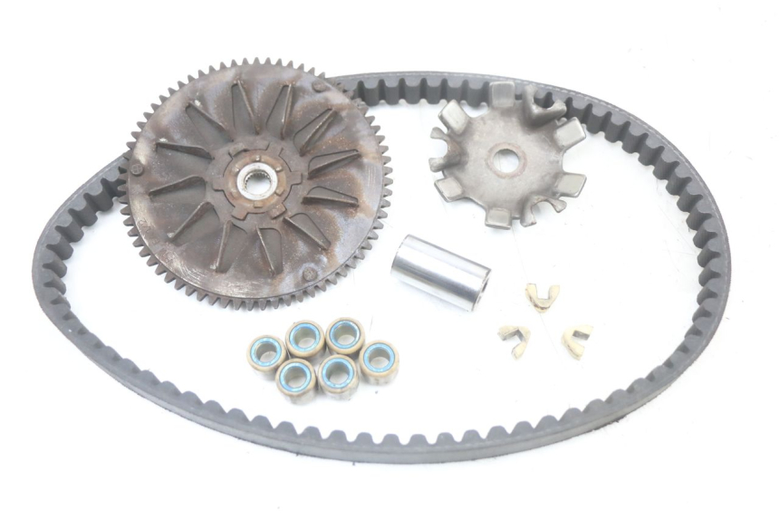 photo de VARIATOR PEUGEOT ELYSTAR 50 (2002 - 2014) - Main view