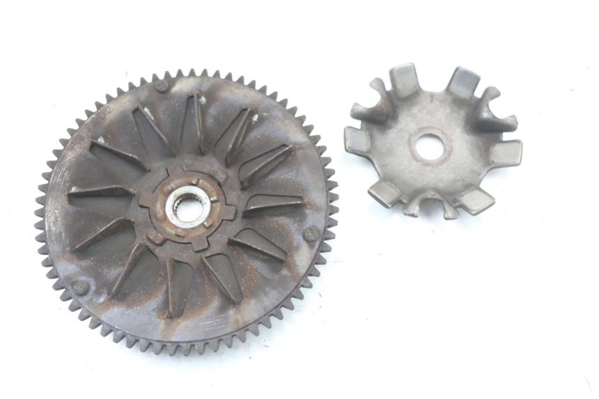 photo de VARIATOR PEUGEOT ELYSTAR 50 (2002 - 2014) - Component detail