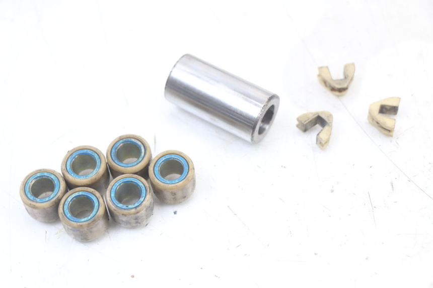 photo de VARIATOR PEUGEOT ELYSTAR 50 (2002 - 2014) - Alternative perspective