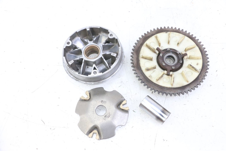 photo de VARIATOR PEUGEOT KISBEE 4T 50 (2010 - 2017) - Main view