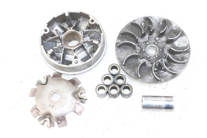 photo de VARIATOR PEUGEOT LUDIX 50 (2008 - 2017) - Main view