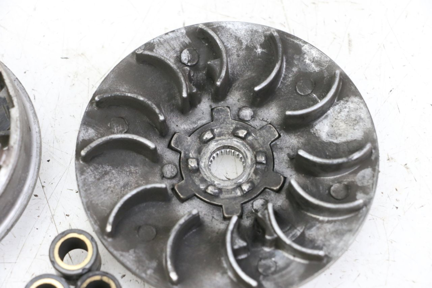 photo de VARIATOR PEUGEOT LUDIX 50 (2008 - 2017) - Additional view of the item