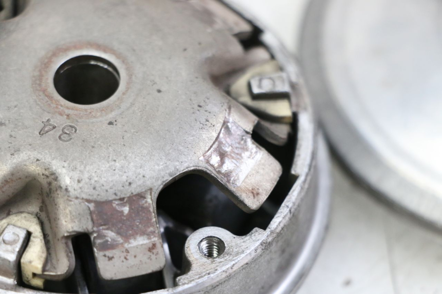 photo de VARIATOR PEUGEOT LUDIX 50 (2008 - 2017) - Technical close-up