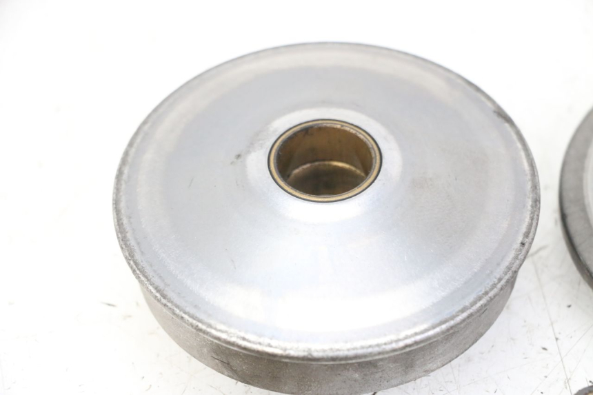 photo de VARIATOR PEUGEOT LUDIX 50 (2008 - 2017) - Surface and material condition