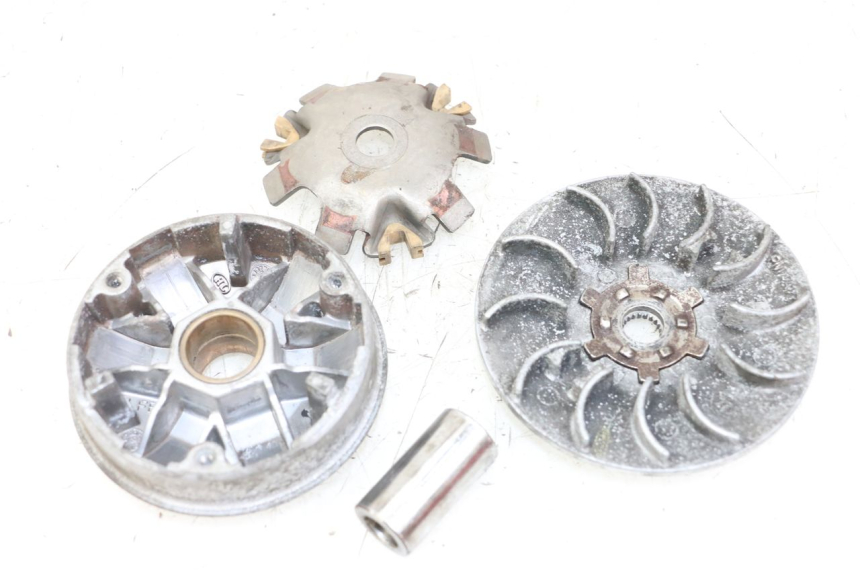 photo de VARIATOR PEUGEOT SPEEDFIGHT 3 LC 2T 50 (2009 - 2015) - Main view