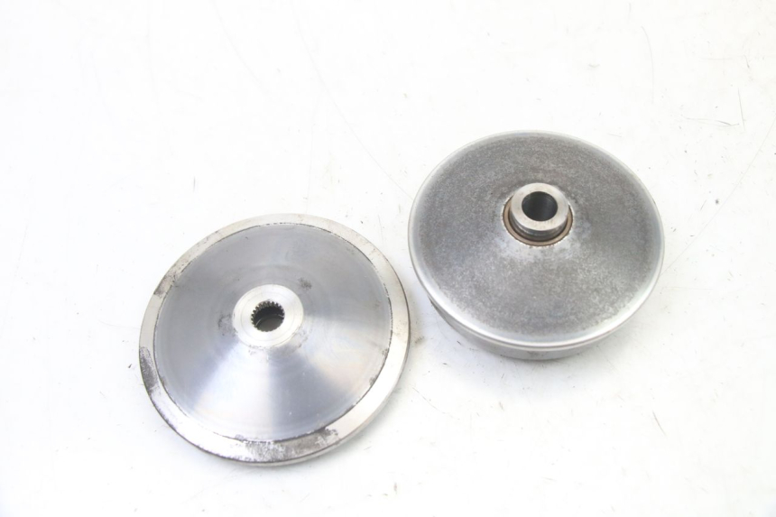 photo de VARIATOR PEUGEOT STREETZONE I 2T 50 (2018 - 2020) - Alternative perspective