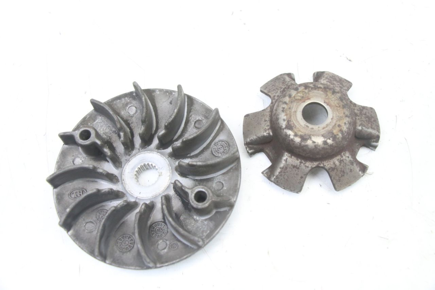 photo de VARIATOR PEUGEOT VIVACITY 125 (2010 - 2017) - Zoom on usage condition