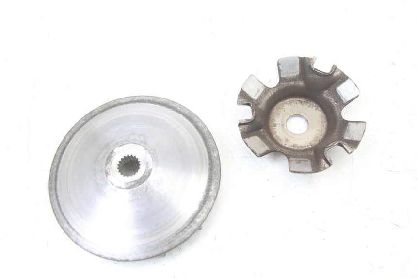 photo de VARIATOR PEUGEOT VIVACITY 125 (2010 - 2017) - Alternative perspective