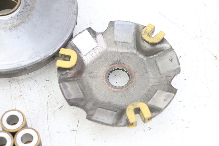 photo de VARIATOR PIAGGIO MP3 125 (2006 - 2014) - Product overview