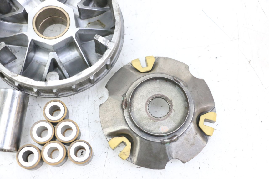 photo de VARIATOR PIAGGIO MP3 125 (2006 - 2014) - Checked used part