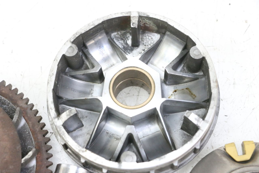 photo de VARIATOR PIAGGIO MP3 125 (2006 - 2014) - Markings and original references