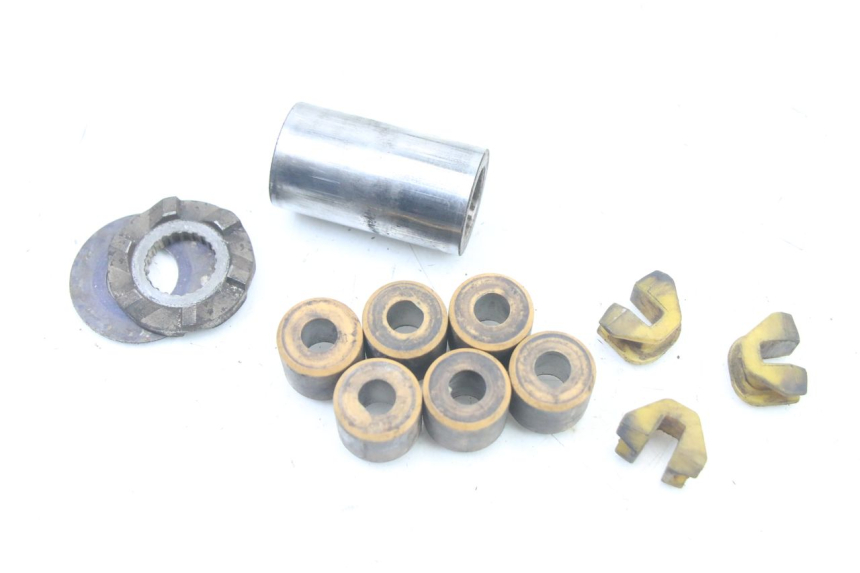 photo de VARIATOR PIAGGIO VESPA GRANTURISMO 125 (2003 - 2007) - Product overview