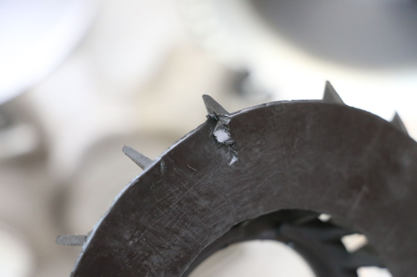 photo de VARIATOR PIAGGIO VESPA LX 2T 50 (2005 - 2013) - Product overview