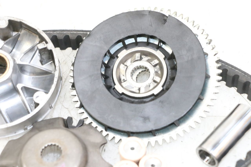 photo de VARIATOR PIAGGIO VESPA LX 2T 50 (2005 - 2013) - Checked used part