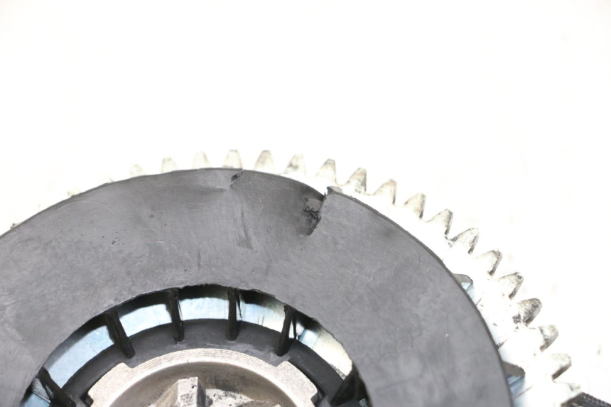 photo de VARIATOR PIAGGIO VESPA LX 2T 50 (2005 - 2013) - Markings and original references