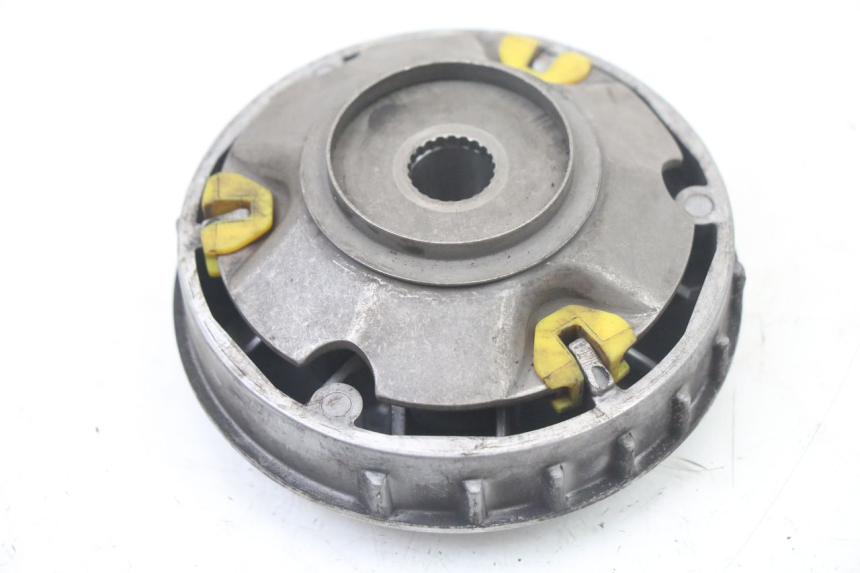 photo de VARIATOR PIAGGIO VESPA LX IE 125 (2010 - 2012) - Technical close-up