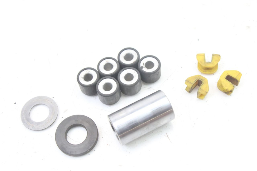 photo de VARIATOR PIAGGIO VESPA LX IE 125 (2010 - 2012) - Checked used part