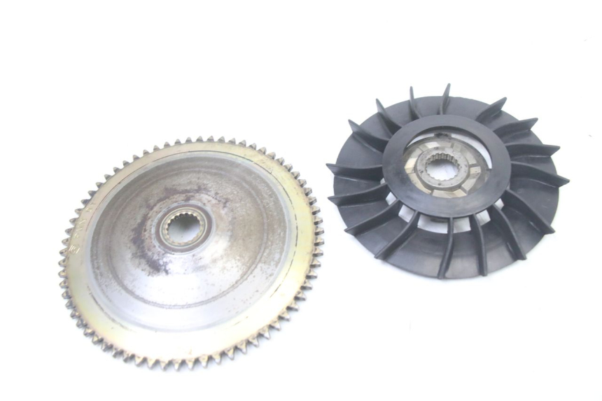 photo de VARIATOR PIAGGIO VESPA S 2T 50 (2007 - 2014) - Technical close-up