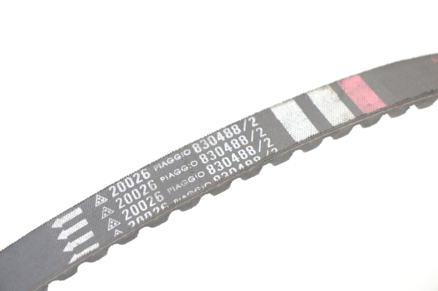 photo de VARIATOR PIAGGIO VESPA S 2T 50 (2007 - 2014) - Checked used part