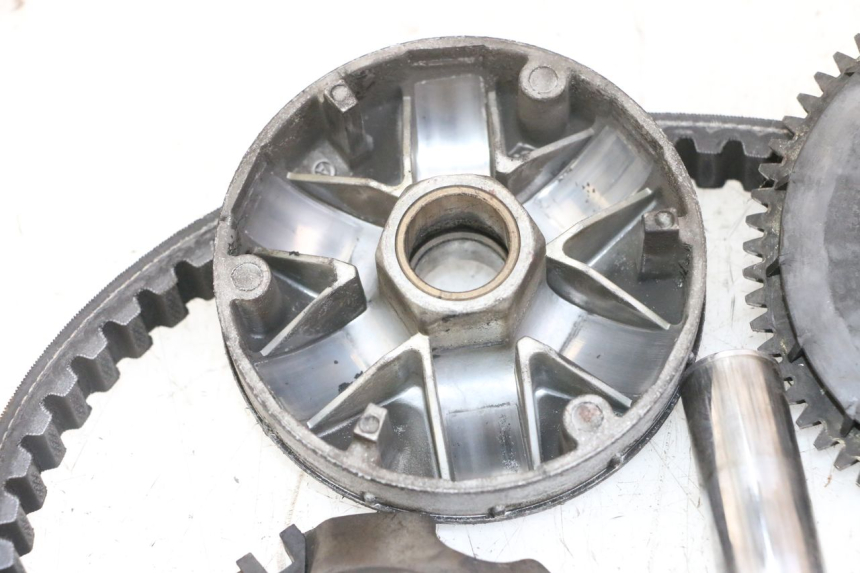 photo de VARIATOR PIAGGIO VESPA S 2T 50 (2007 - 2014) - Additional view of the item