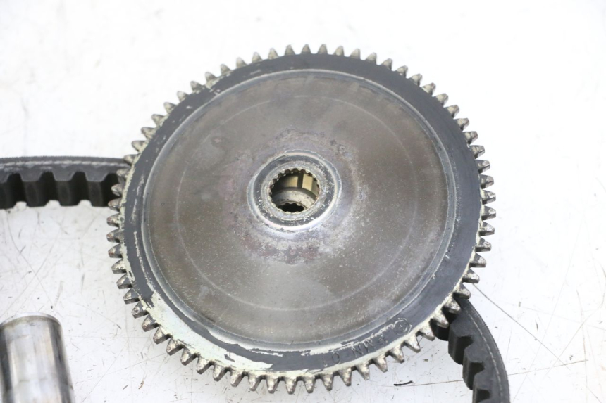 photo de VARIATOR PIAGGIO VESPA S 2T 50 (2007 - 2014) - Technical close-up