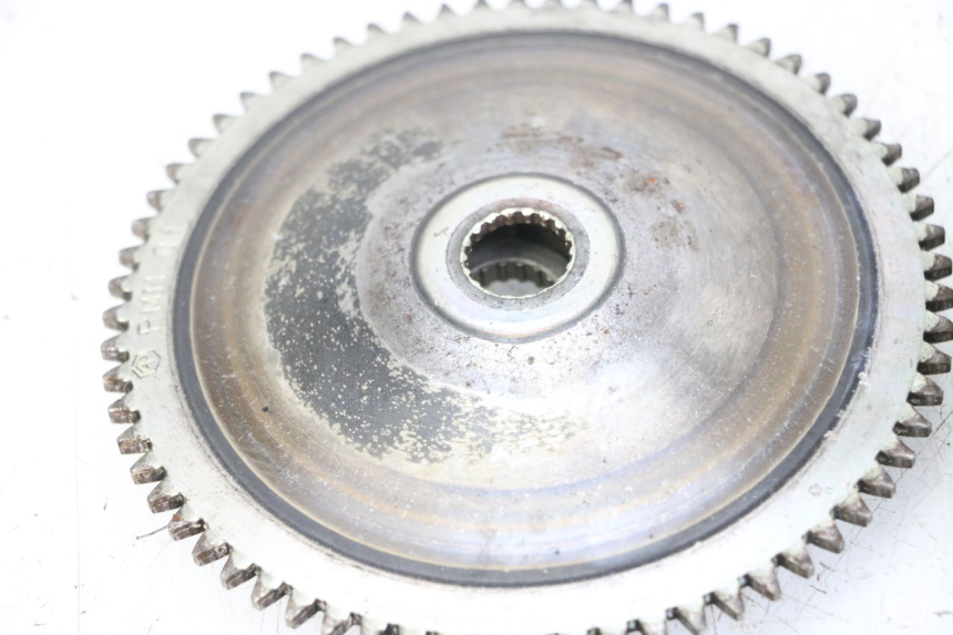 photo de VARIATOR PIAGGIO ZIP 4T 50 (2018 - 2020) - Technical close-up