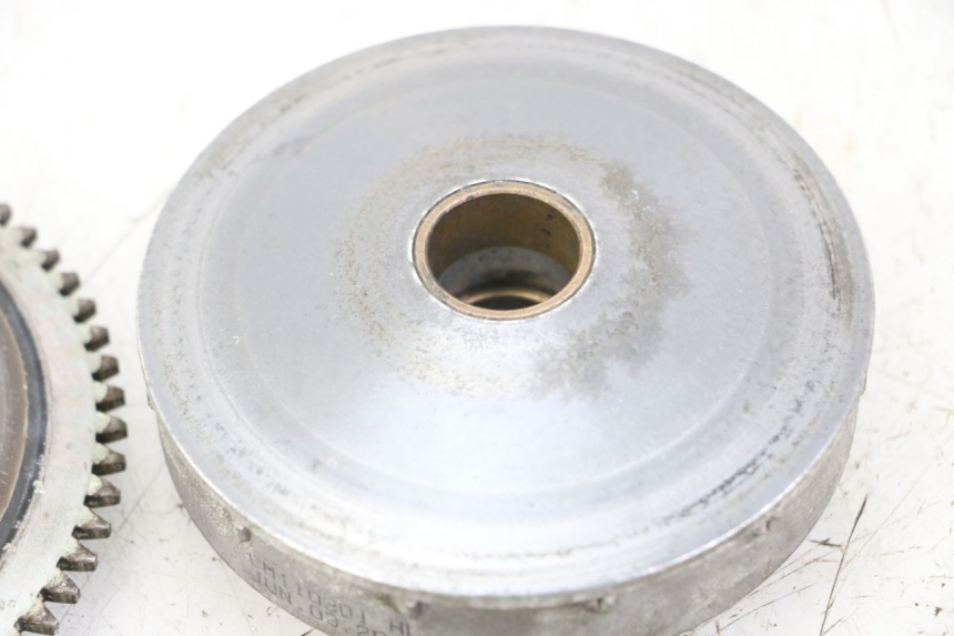 photo de VARIATOR PIAGGIO ZIP 4T 50 (2018 - 2020) - Product overview