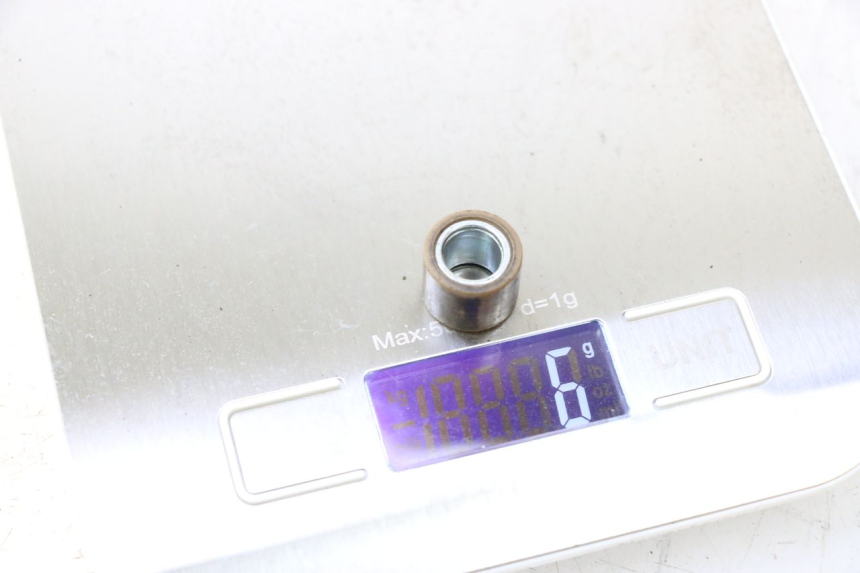 photo de VARIATOR JM MOTORS R-MAX TECH 50 (2024 - 2026) - Component detail