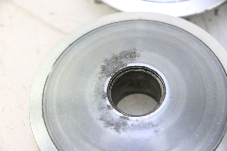 photo de VARIATOR RIDE RACE GT 2T 50 (2012 - 2017) - Technical close-up