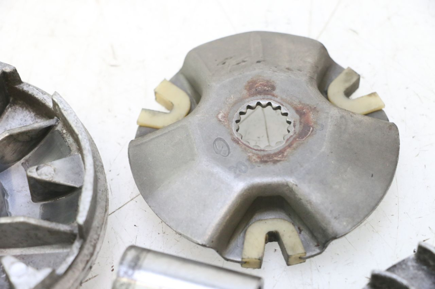 photo de VARIATOR RIDE RACE GT 2T 50 (2012 - 2017) - Checked used part
