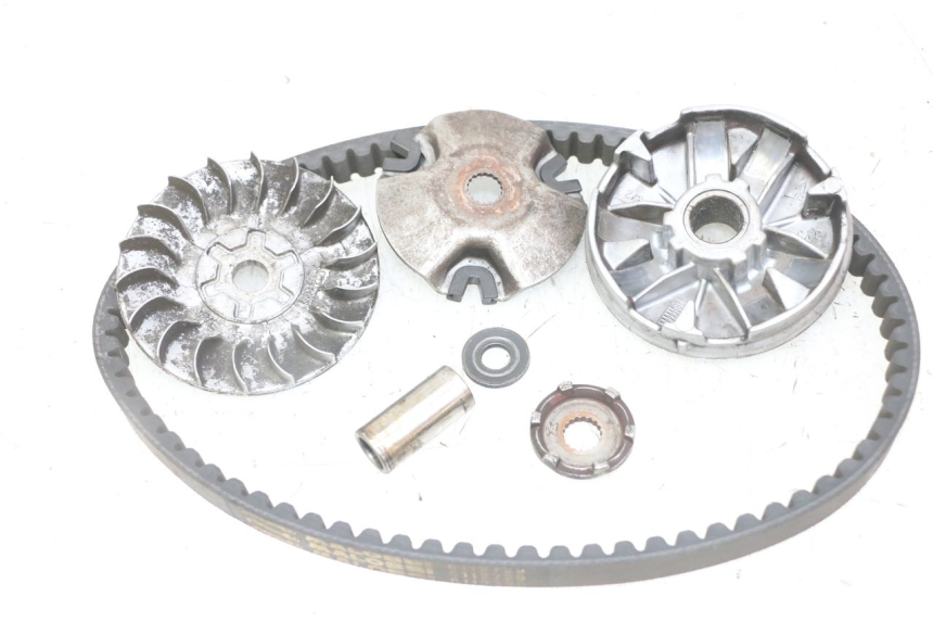 photo de VARIATOR APRILIA RALLY AC 50 (1995 - 2004) - Main view