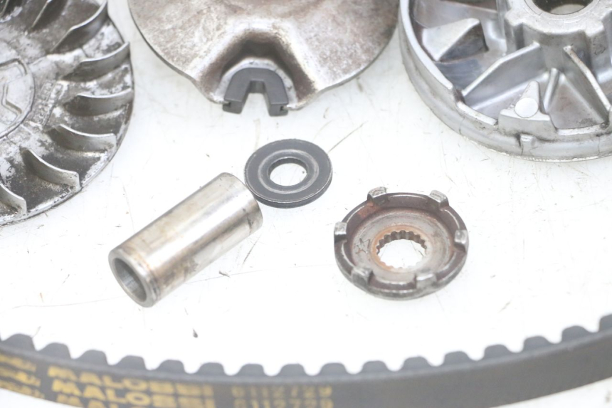 photo de VARIATOR APRILIA RALLY AC 50 (1995 - 2004) - Additional view of the item