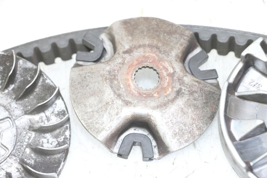 photo de VARIATOR APRILIA RALLY AC 50 (1995 - 2004) - Component zoom