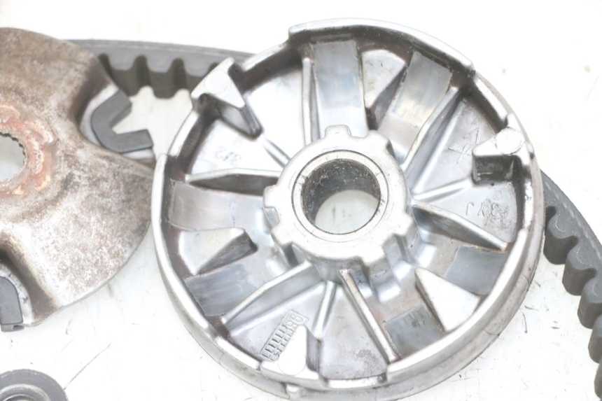 photo de VARIATOR APRILIA RALLY AC 50 (1995 - 2004) - High-resolution close-up