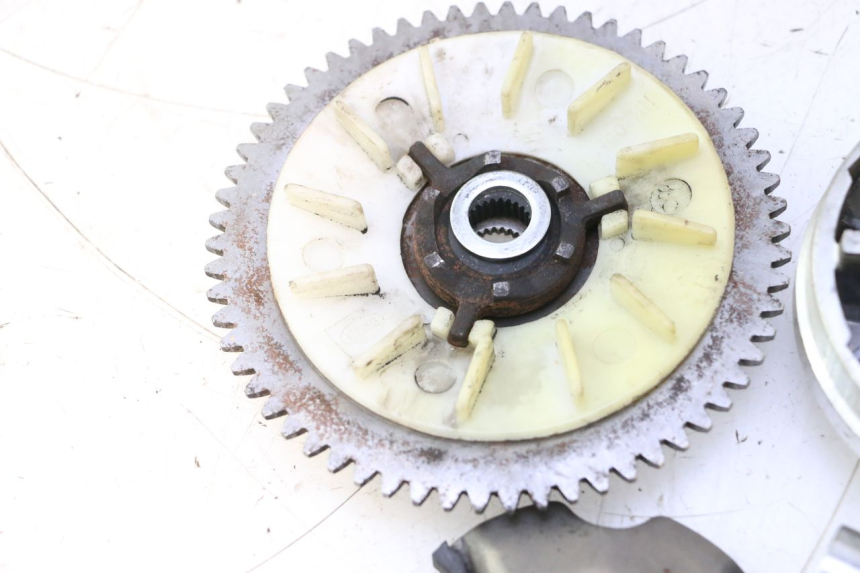 photo de VARIATOR LAZIO RENO 50 (2016 - 2021) - Checked used part