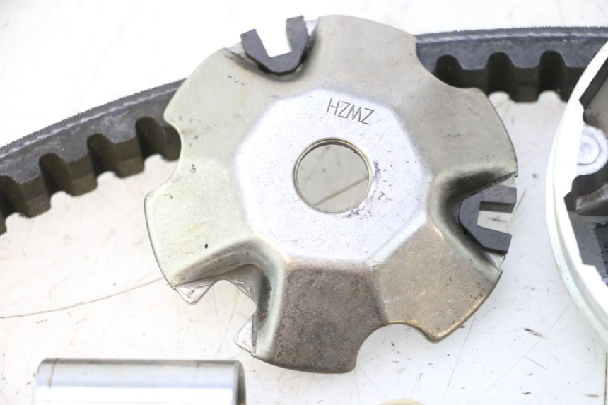 photo de VARIATOR LAZIO RENO 50 (2016 - 2021) - Component zoom