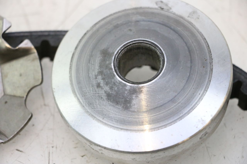 photo de VARIATOR LAZIO RENO 50 (2016 - 2021) - Product overview