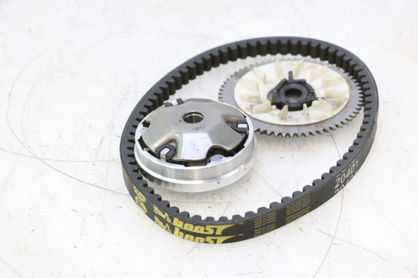 photo de VARIATOR LAZIO RENO 50 (2016 - 2021) - Component detail
