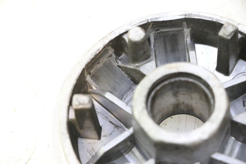 photo de VARIATOR YIYING RETRO 125 (2008 - 2018) - Component zoom